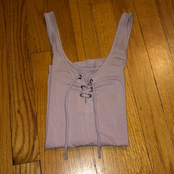 American Eagle Outfitters Tops - AMERICAN EAGLE // TANK TOP 💕